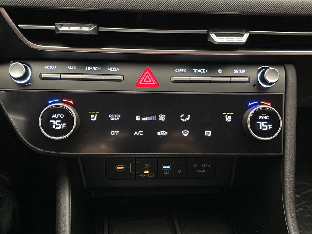 New 2026 Hyundai Sonata SEL image 22