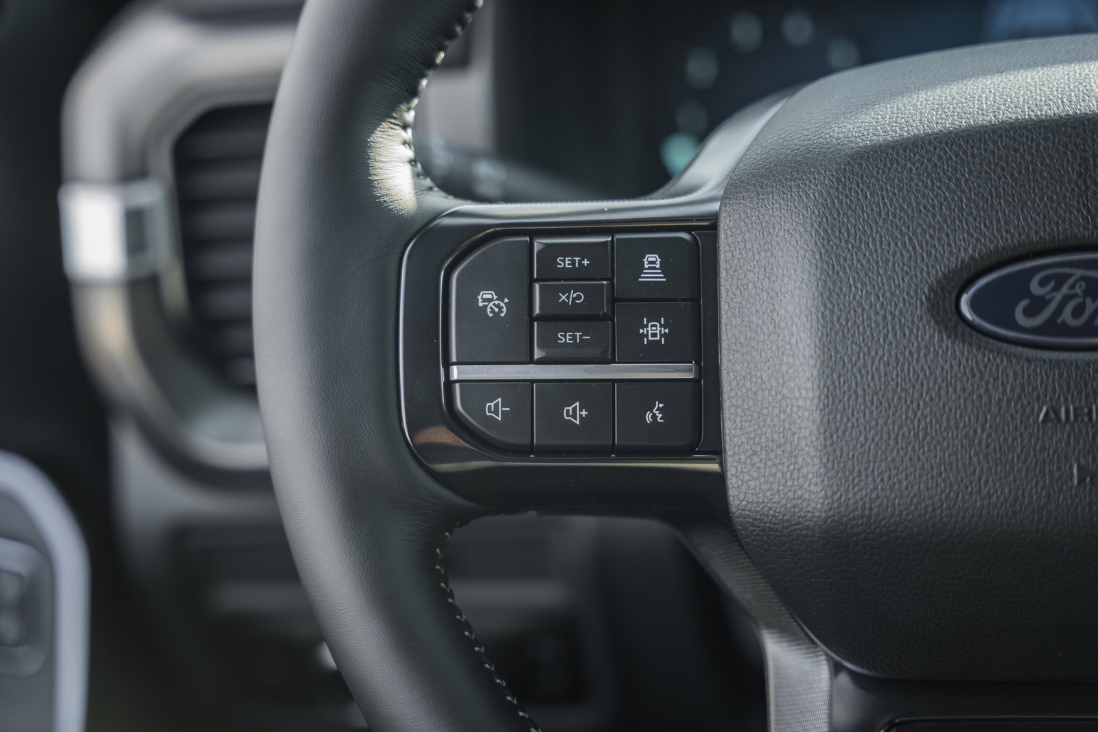 New 2026 Ford F150 Platinum AWD/4WD image 76