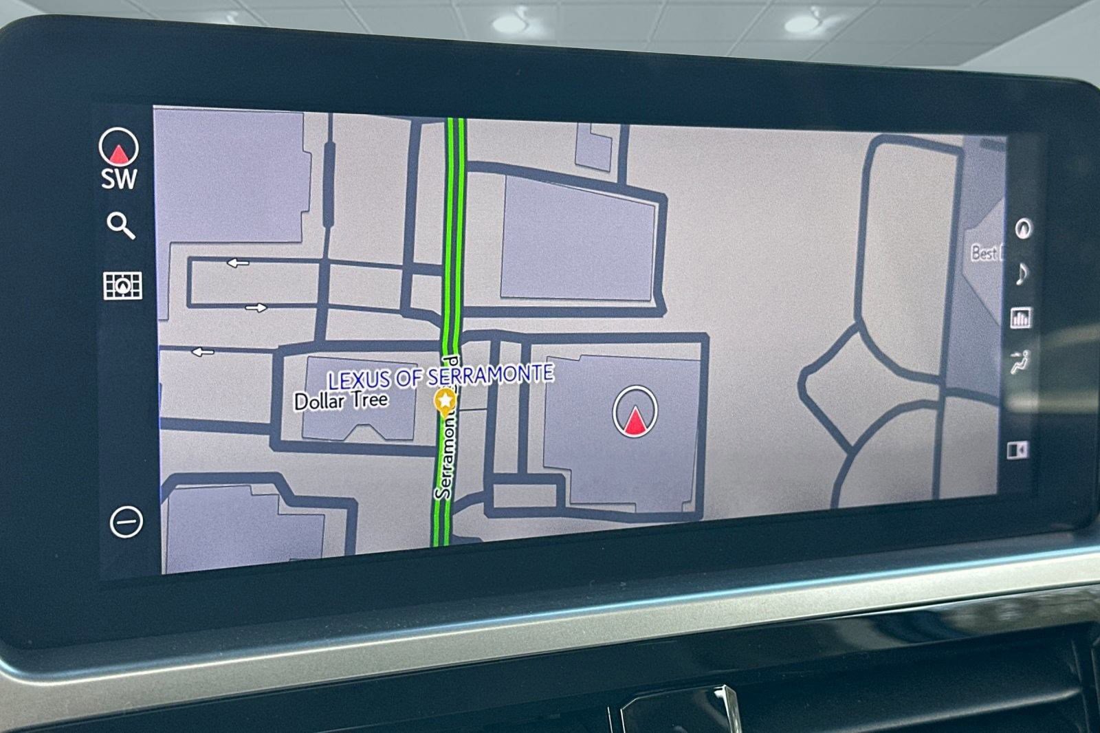 Certified 2022 Lexus GX 460 Premium image 25