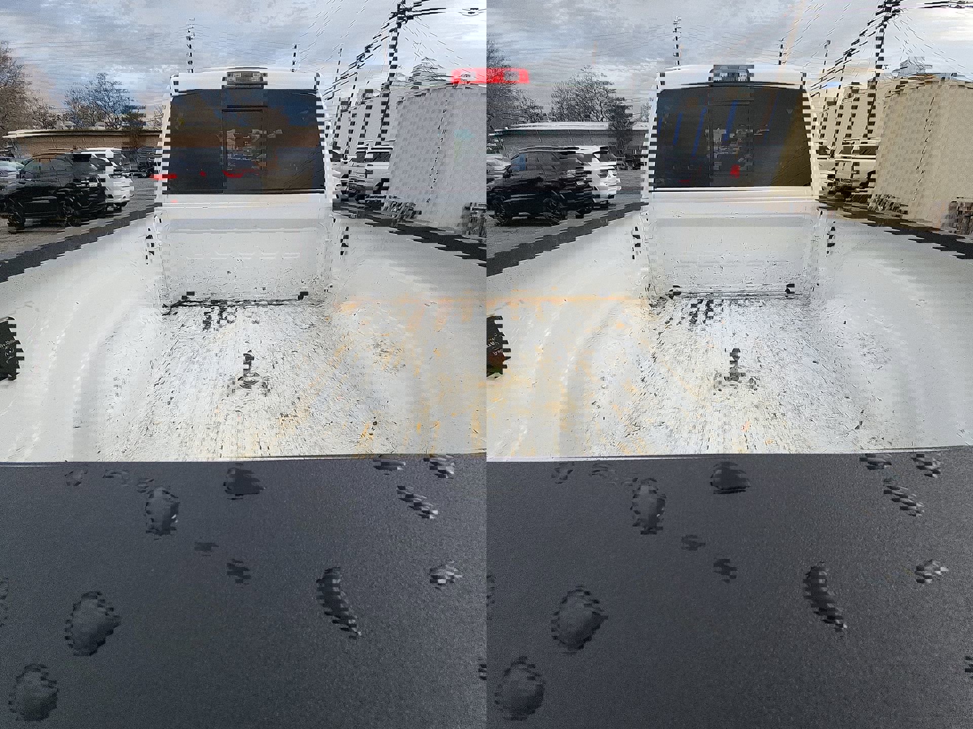 Certified 2021 RAM 2500 Laramie image 19