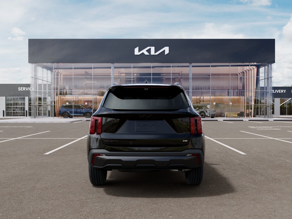 New 2026 Kia Sorento SX Prestige AWD/4WD image 5