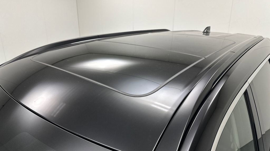 Certified 2023 Nissan Rogue SV w/ SV Premium B Package image 11