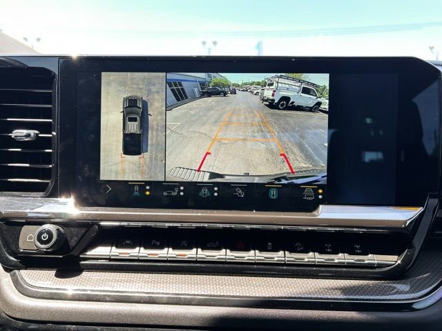Used 2022 Chevrolet Silverado 1500 ZR2 AWD/4WD image 46