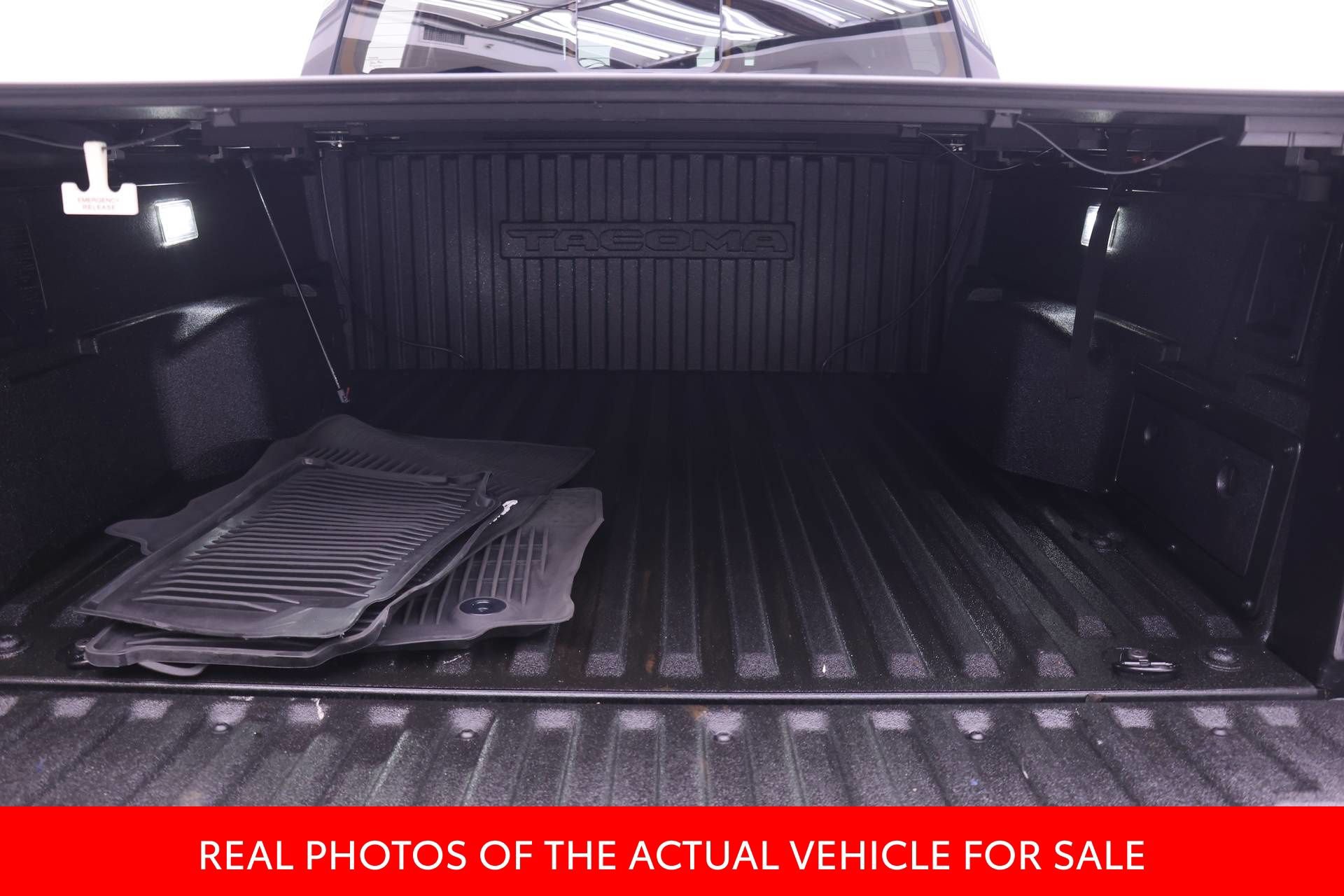 Certified 2024 Toyota Tacoma Limited w/ Limited Package (LT) AWD/4WD image 14