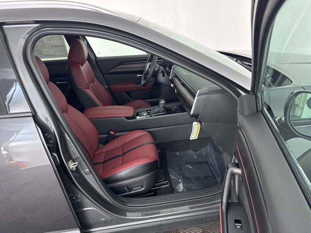 New 2026 MAZDA CX-50 2.5 Hybrid w/ Weather Package image 10