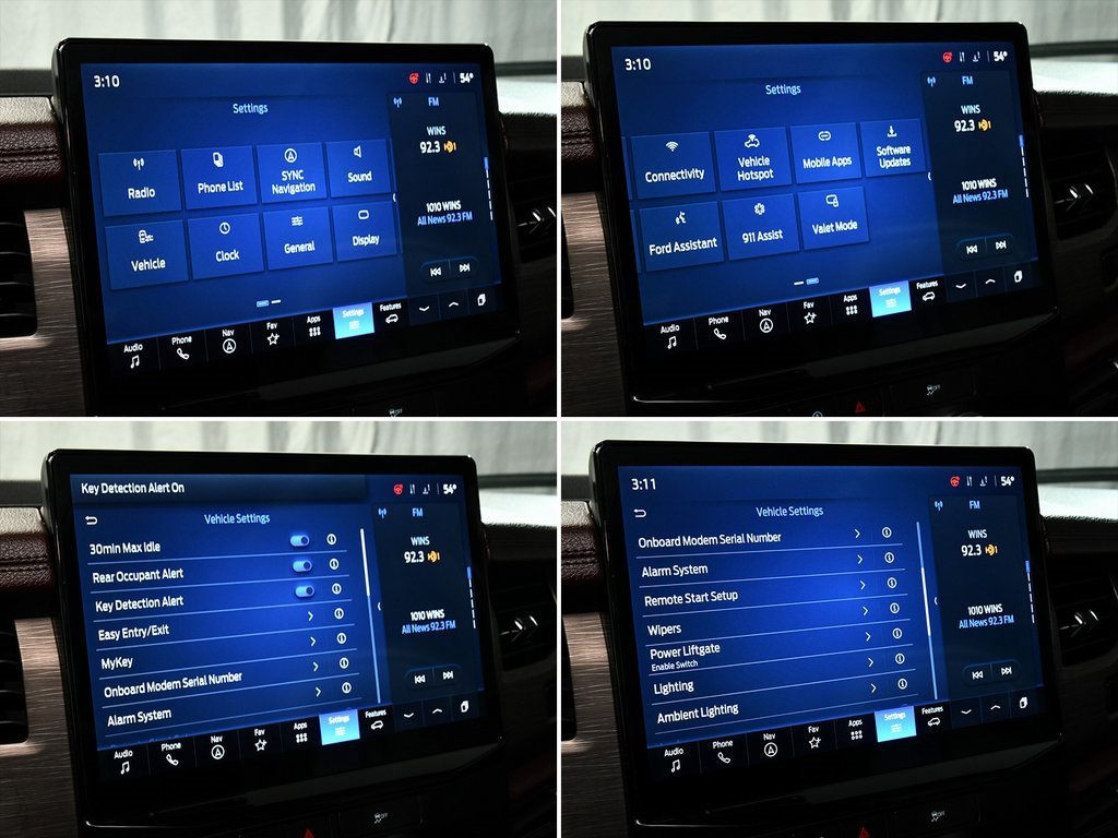 Used 2023 Ford Expedition Limited image 30