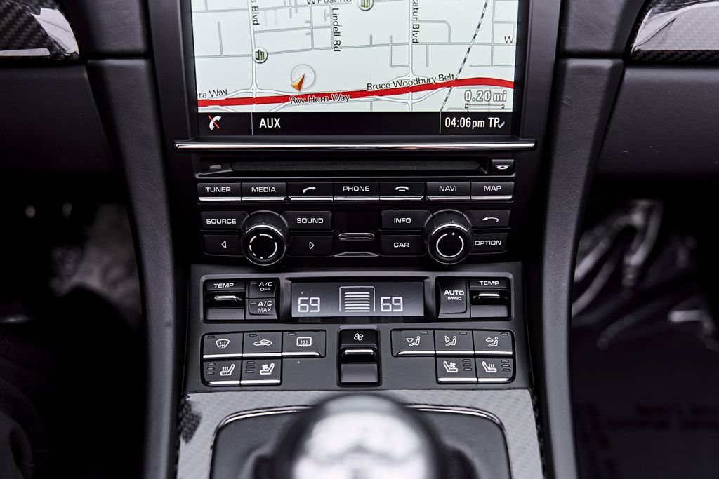 Used 2016 Porsche Boxster GTS RWD image 71