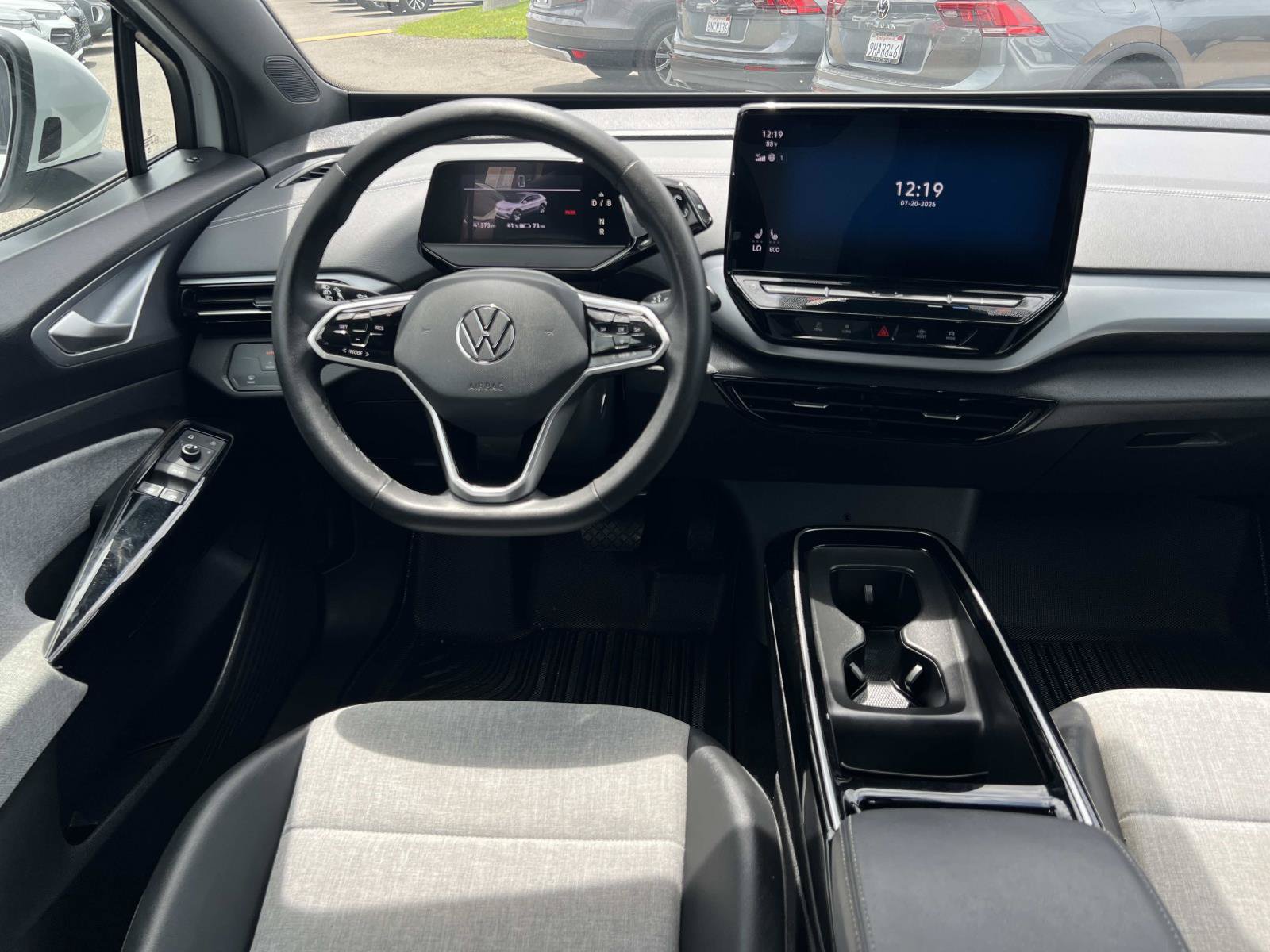 Certified 2023 Volkswagen ID.4 2WD image 7