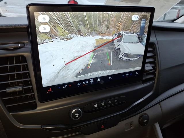 New 2026 Ford Transit 150 148 Medium Roof AWD w/ Load Area Protection Package image 10