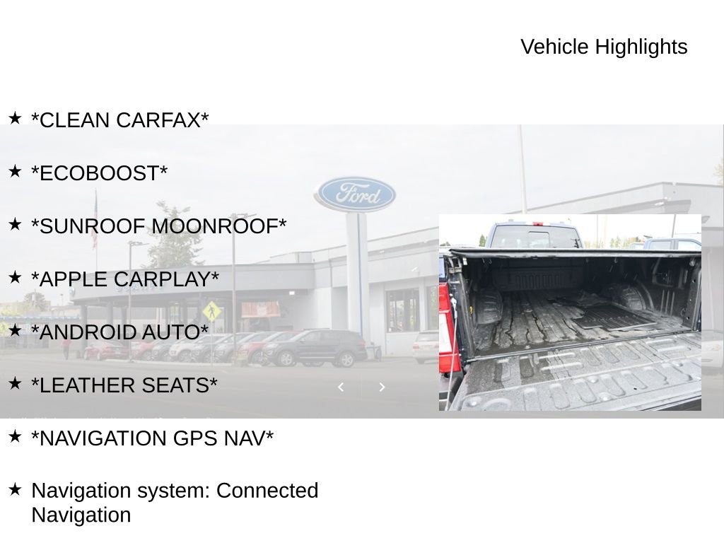 Used 2022 Ford F450 King Ranch w/ King Ranch Ultimate Package image 19