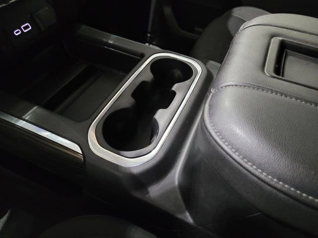 Used 2019 Chevrolet Silverado 1500 LT Trail Boss image 44