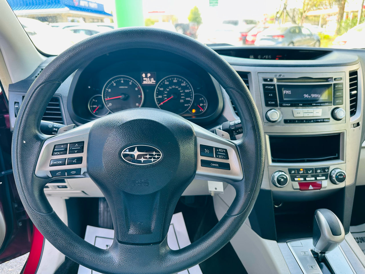 Used 2014 Subaru Outback 2.5i image 16