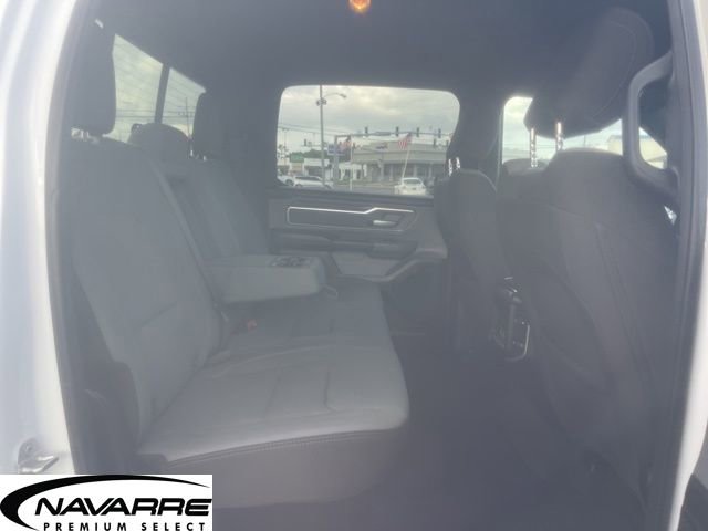 Used 2023 RAM 1500 Lone Star AWD/4WD image 9