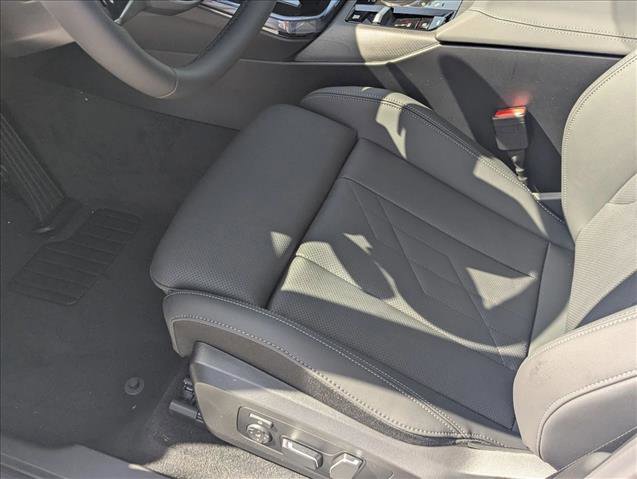 Used 2026 BMW X3 xDrive30 w/ Convenience Package video 4