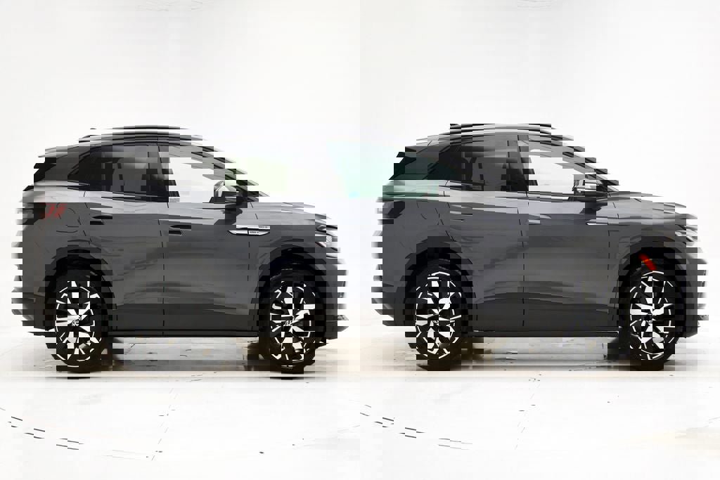 Used 2023 Volkswagen ID.4 Pro S AWD/4WD image 3