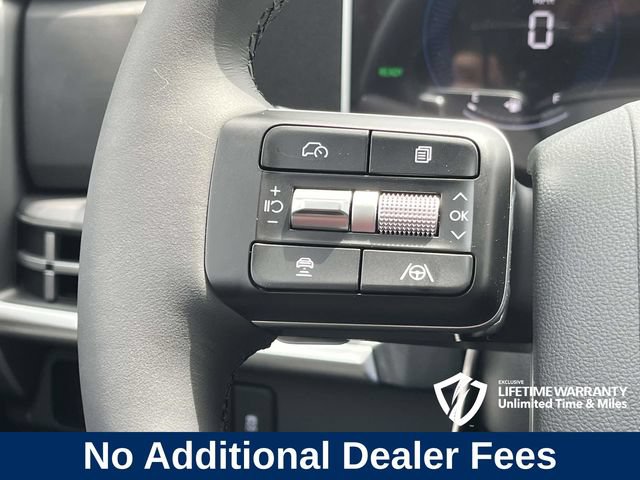 New 2026 Hyundai Santa Fe SE FWD image 22