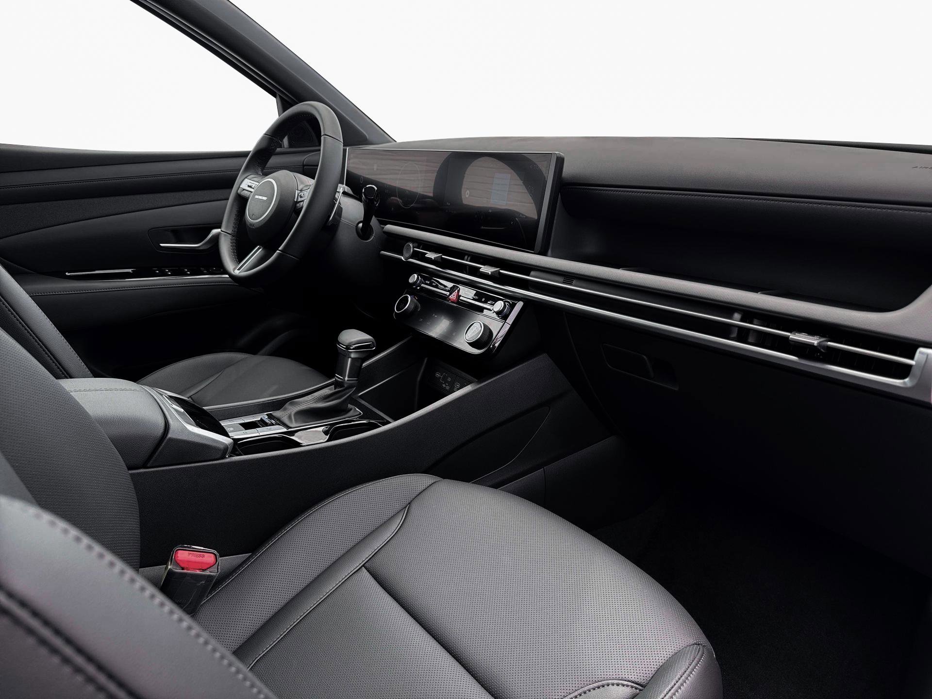 New 2026 Hyundai Santa Cruz XRT AWD/4WD image 15