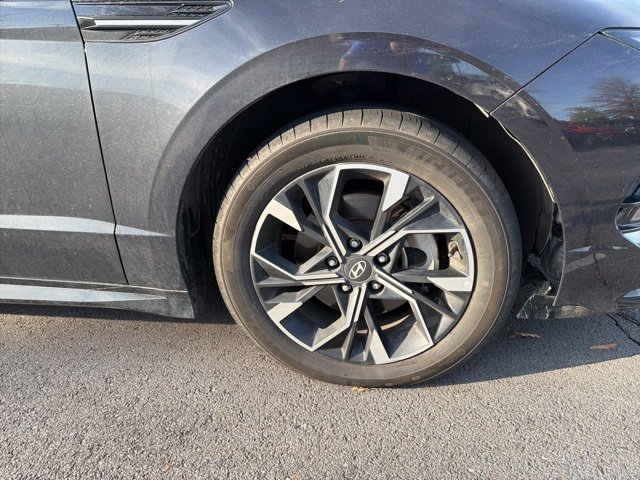 Certified 2024 Hyundai Sonata SEL image 33