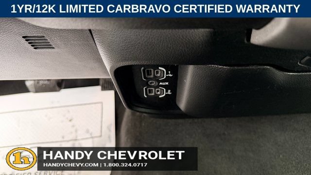 Used 2021 RAM 1500 Big Horn AWD/4WD image 30