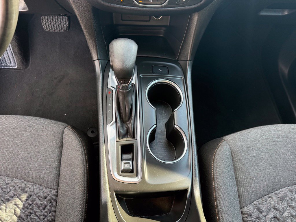 Used 2024 Chevrolet Equinox LT FWD image 14
