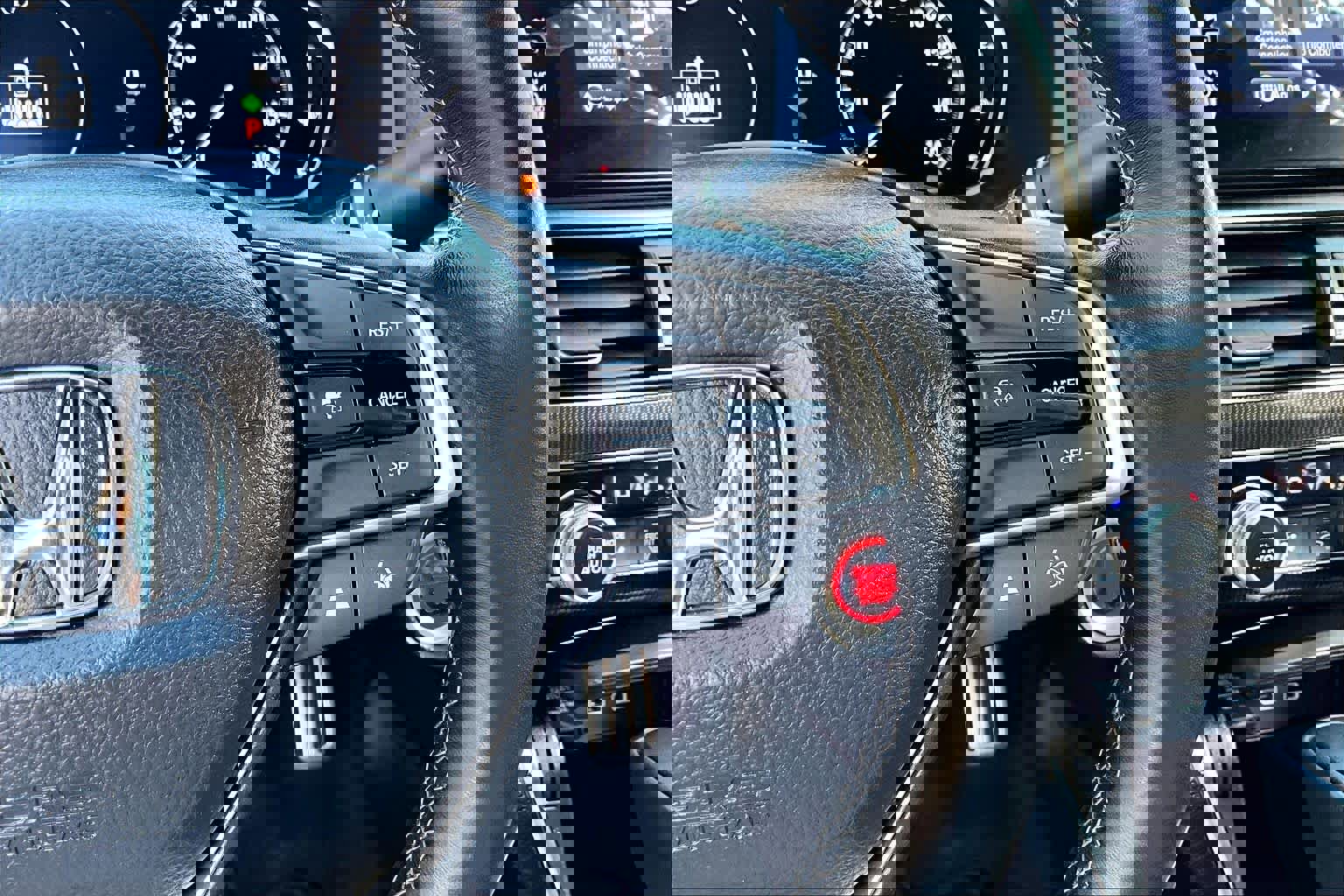 Used 2022 Honda Accord Sport image 24