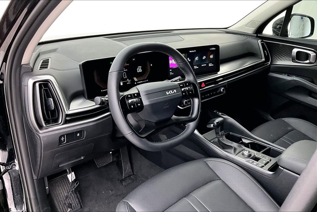Used 2026 Kia Sorento S FWD image 17
