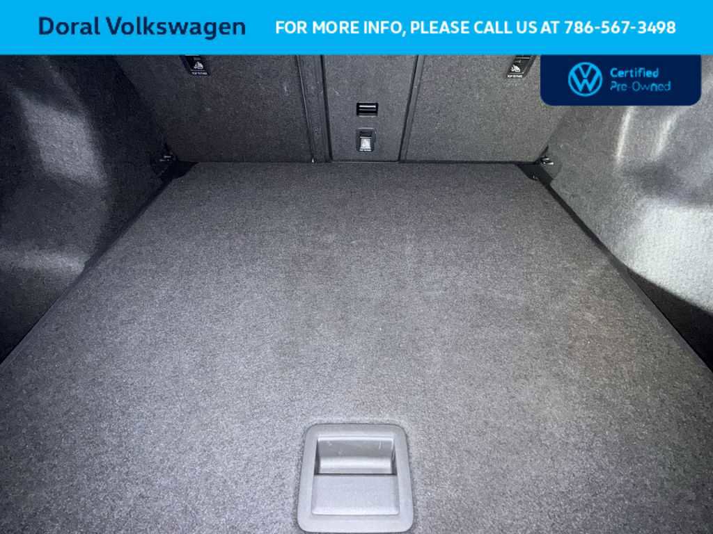 Certified 2023 Volkswagen ID.4 Pro S RWD image 25