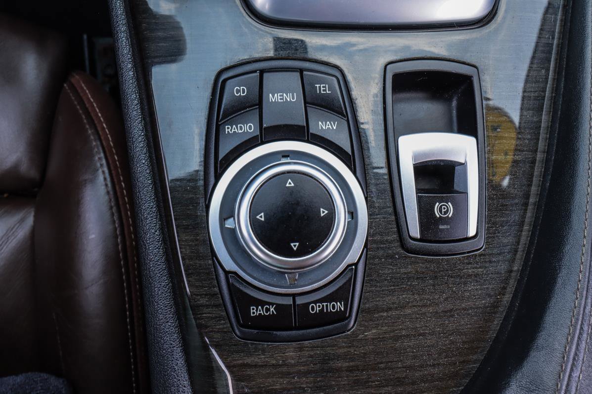 Used 2012 BMW Z4 sDrive35i image 28