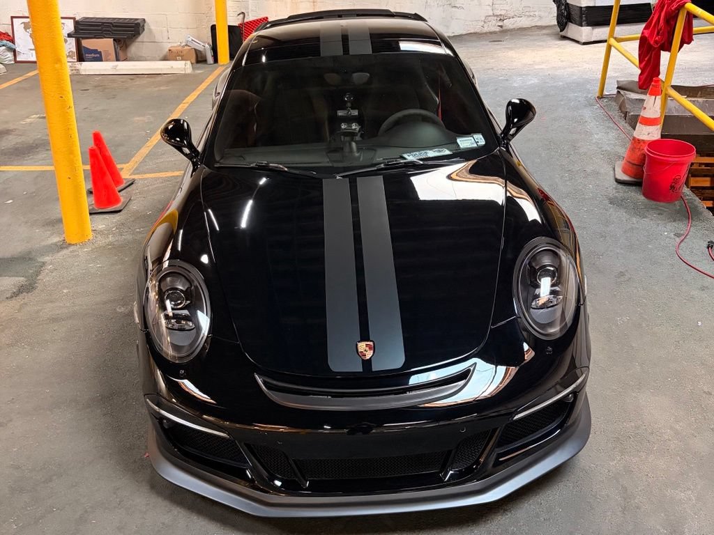 Used 2016 Porsche 911 Carrera GTS RWD image 13
