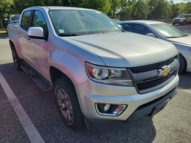 Used 2019 Chevrolet Colorado Z71 image 2