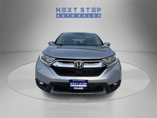 Used 2019 Honda CR-V EX-L image 2