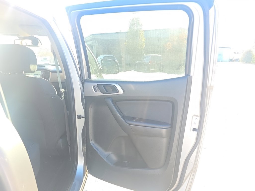 Used 2022 Ford Ranger XL w/ Equipment Group 101A High AWD/4WD image 32