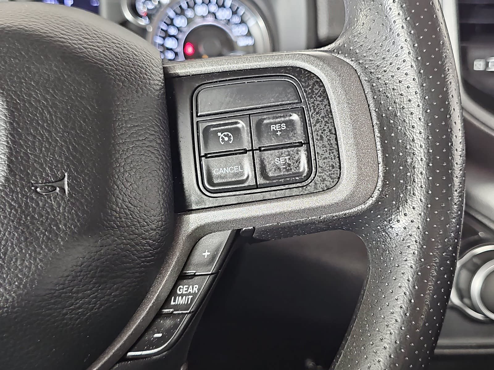 Used 2020 RAM 2500 Tradesman AWD/4WD image 16