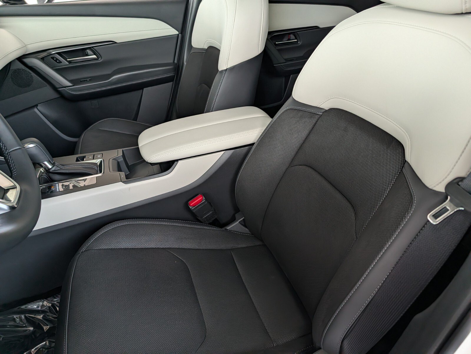 New 2026 MAZDA CX-5 Select AWD/4WD image 9