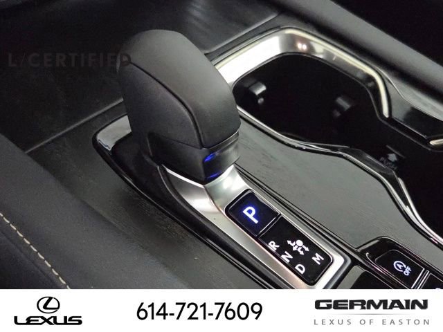 Certified 2025 Lexus RX 350 350 Premium image 26