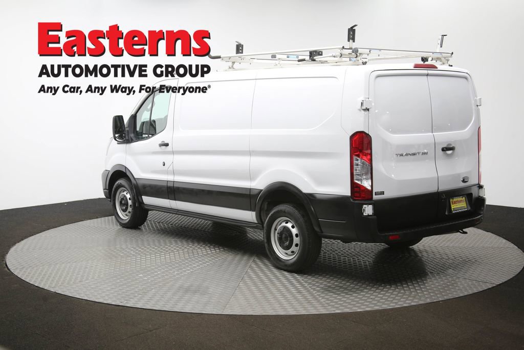 Used 2022 Ford Transit 350 Low Roof w/ Load Area Protection Package RWD image 64
