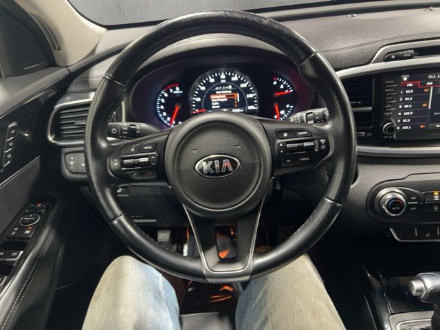 Used 2016 Kia Sorento SX AWD/4WD image 23