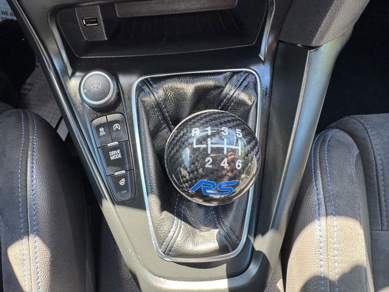 Used 2018 Ford Focus RS image 17