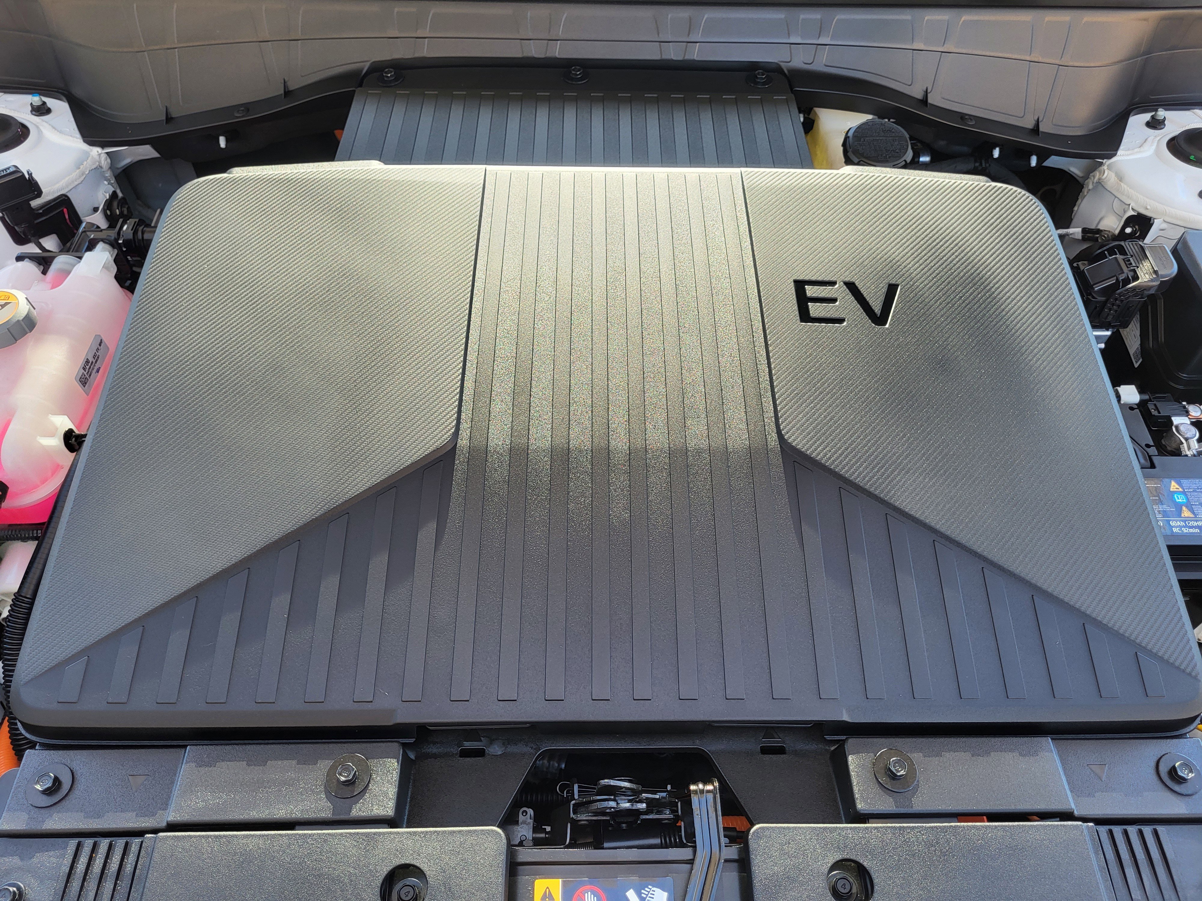 Used 2025 Hyundai Kona SEL image 26