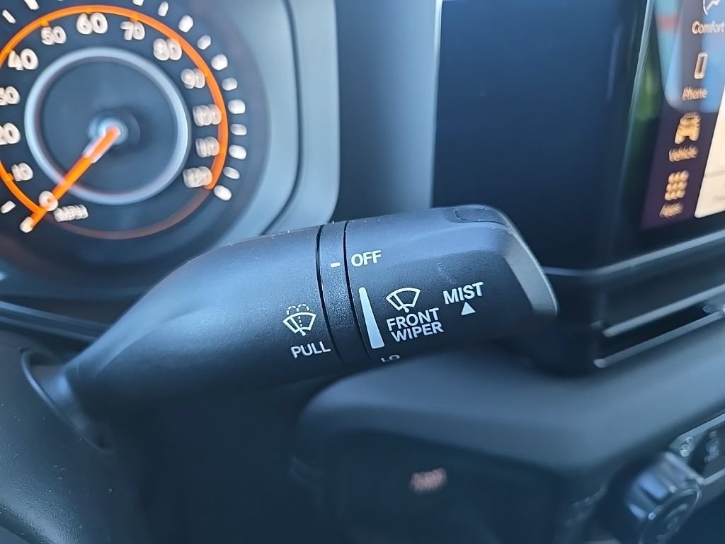 New 2026 Jeep Gladiator Mojave w/ Safety Group AWD/4WD image 49