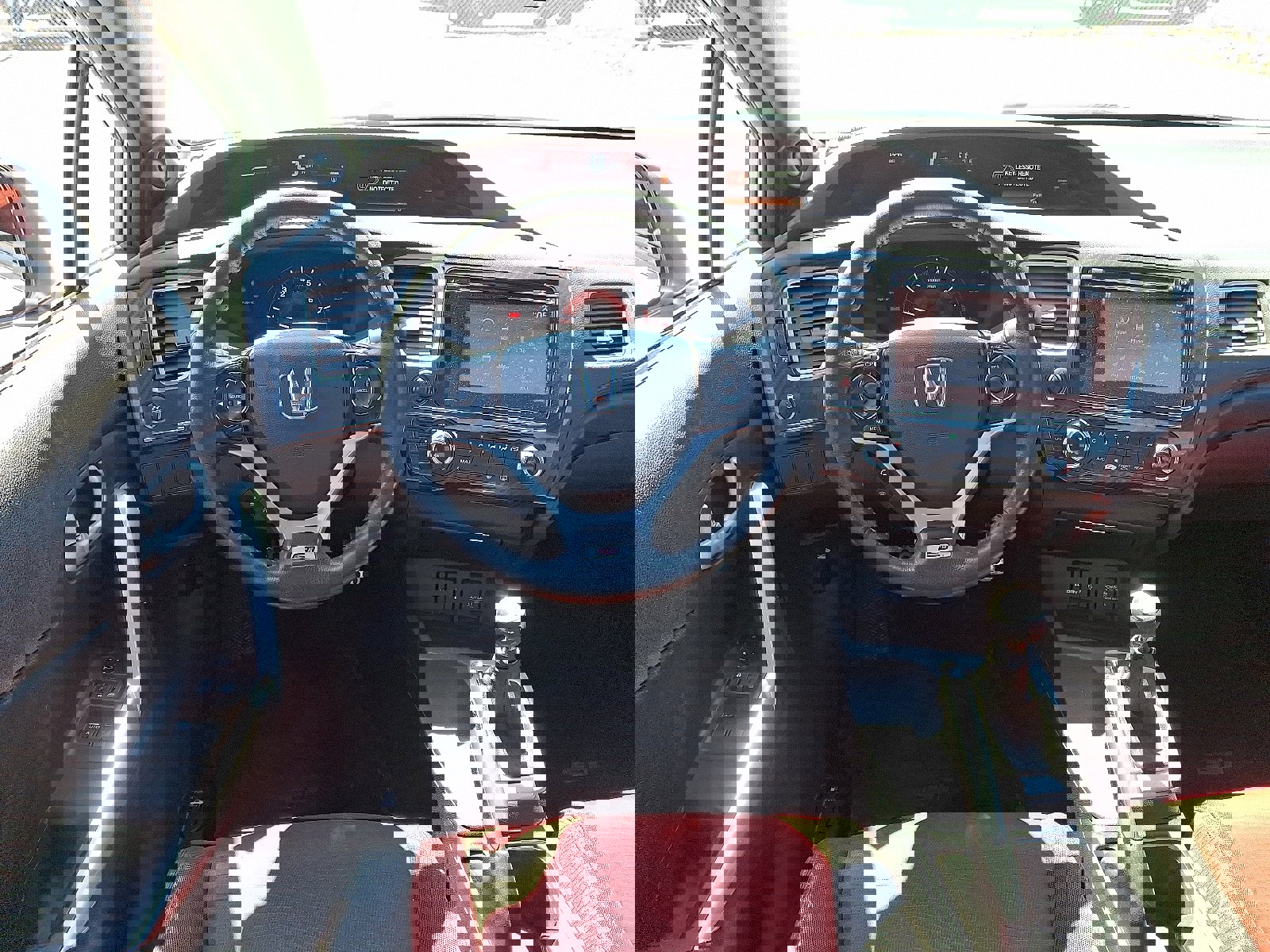 Used 2015 Honda Civic Si image 17