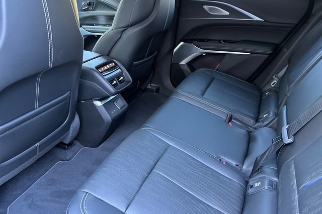 New 2026 Cadillac Lyriq V w/ LPO, Floor Liner Package image 12