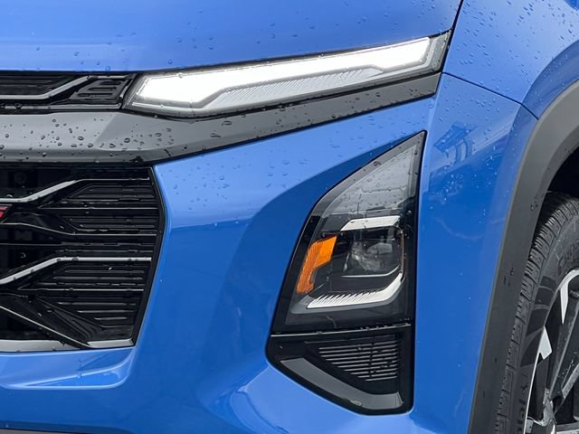New 2027 Chevrolet Equinox RS w/ Convenience Package III AWD/4WD image 42