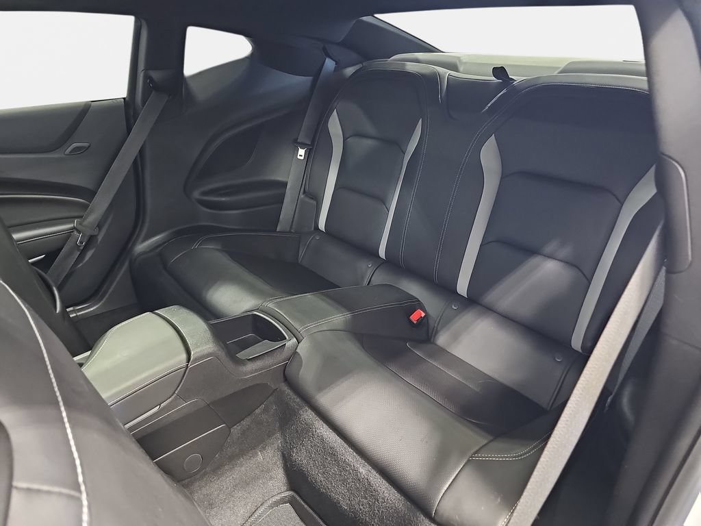 Used 2023 Chevrolet Camaro LT w/ RS Package RWD image 12