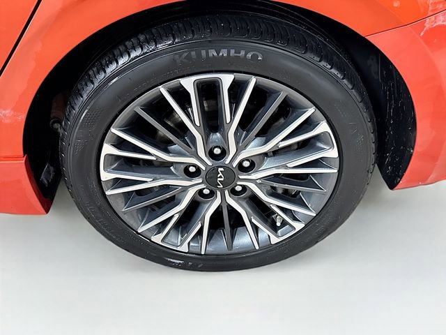 Used 2023 Kia Forte GT-Line w/ GT-Line Technology Package image 10