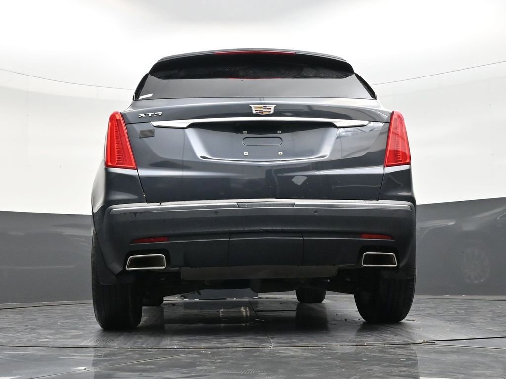 Used 2019 Cadillac XT5 FWD image 24