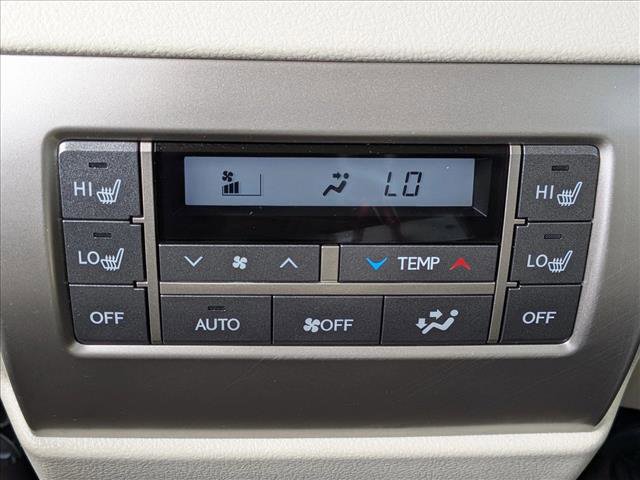 Used 2013 Lexus GX 460 w/ Comfort Plus Pkg image 18