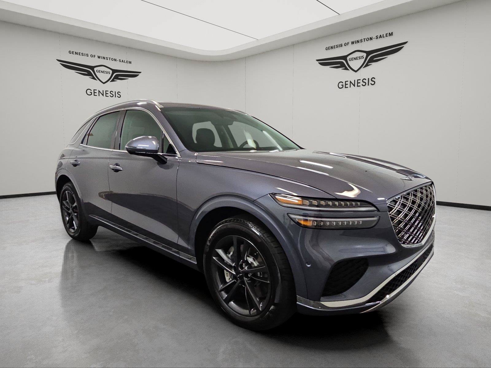 New 2027 Genesis GV70 2.5T Advanced AWD/4WD image 7