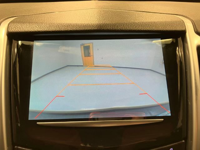 Used 2014 Cadillac SRX Premium AWD/4WD image 42