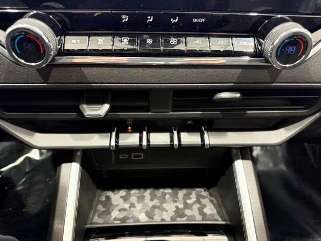 New 2026 Chevrolet Colorado Trail Boss image 34